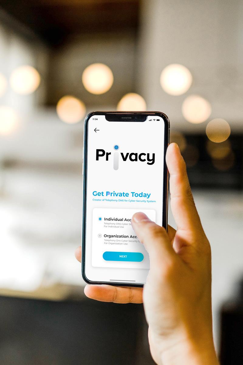 Privacy App